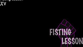 jolee love's intense lesson session