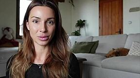 Detailed Cum Eating Instructions for Swallowing and Swapping Fetish