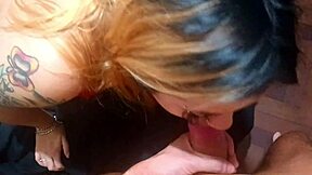 Big ass teen, touch my penis and make me nervous