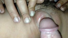 Blonde Slut Deep Throats Rough Creampie In Morning