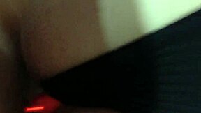 girl pegs guy hard with strap-on