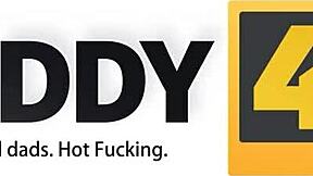 Daddy4k afrodiziakální šukání!