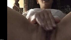 me thinking of you while masturbating
