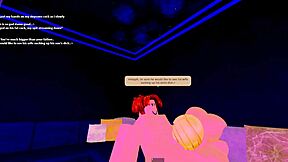 Stepmom sucks stepson's cock while dad works 😏