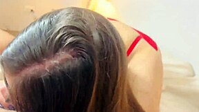 venezuelan wife in mexico wants cock and semen from cuckold husband