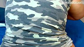 Olha O Tamanho Dessa Bunda - Videos Sexo Completo No Premium - Inscreva-Se Em Meu Canal E Veja Videos Completos - Participe Dos Meus Vídeos