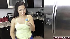 my big tits teen anal first time