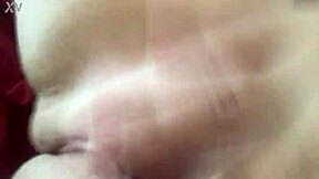 Ashlynn engages in pussy play masturbation solo. Is it making you horny?