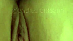 Blonde Latina MILF Bent Over in Doggystyle Anal Creampie with Interracial Black Cock