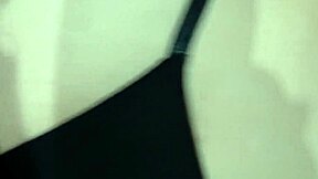 girl pegs guy hard with strap-on