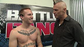 Big Tit Blondes Chloe Dior And Avy Scott Share Cock In 1On1 Missionary With Handjob And Domination