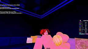 Stepmom sucks stepson's cock while dad works 😏