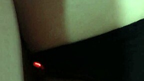 girl pegs guy hard with strap-on