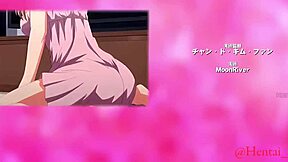 स्टेप सिस्टर डॉगी स्टाइल के लिए झुक गई