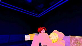 Stepmom sucks stepson's cock while dad works 😏