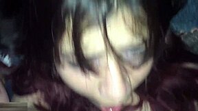 Little Stepsister Invites For Intense Fucking