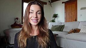 Detailed Cum Eating Instructions for Swallowing and Swapping Fetish