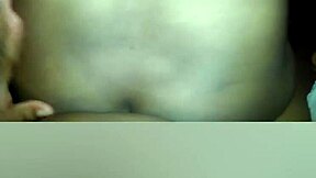 Latina BBW Preta Rides Ass in Lingerie for Deepthroat