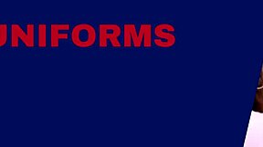 Wow, watch this gorgeous British 18-year-old suck cock!