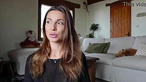 Detailed Cum Eating Instructions for Swallowing and Swapping Fetish