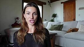 Detailed Cum Eating Instructions for Swallowing and Swapping Fetish