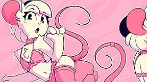 uh, furry bisexual nsfw stuff compilation, ya know?