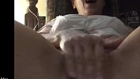 me thinking of you while masturbating