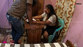 student fucks milf teacher