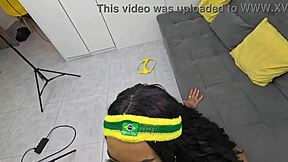 야동 처제 보지와 타이트 엉덩이 세게 박아줬어