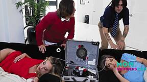 can it get worse with fucked up fantasies about step-mom?