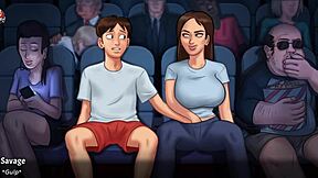 summertime saga jenny's route tech update part 5