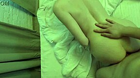 step bro fucks cute teen beauty with deepthroat and cumshot