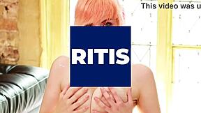 Will This British Student Suck You Off In Fetish Costumes To Orgasm?