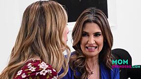 can it get worse with fucked up fantasies about step-mom?