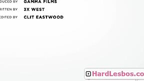 Petite Teen Feels Seduced By Big Tit Milf