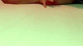 stranger devours my wife