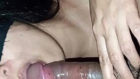 My Sister-In-Law Rides And Fucks Hard With A Good Cock Until Filled With Milk!