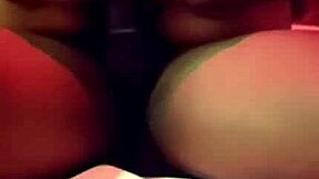 stranger devours my wife