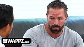 I watched the halloween costume reveal turn into a stepdaughter swapping orgy