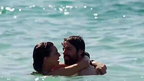 I saw regina blandón barefoot in bikini like a village boyfriend in 2019