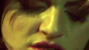 Two Lesbian Friends Hardcore Action With Sex Toys