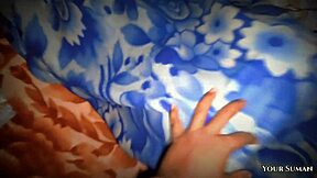 I fucked suman hard at night, so intense! 🔥