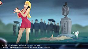 summertime saga jenny's route tech update part 5