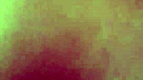 My wife bent over in doggystyle position