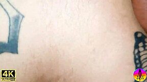 trailer - my neighbor visited my home 2 times