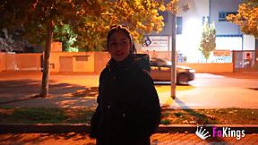 having sex with porn star valen pink on dating search