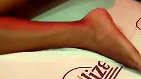 stranger devours my wife