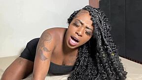 Teen instructs jerk off while touching pussy, watching you cum.