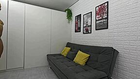 I Banged My Sister-in-Law’s Pussy and Tight Ass Hard