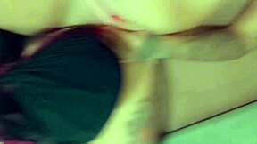 Cuckold Sucks Lover's Dick and Drinks Cum!